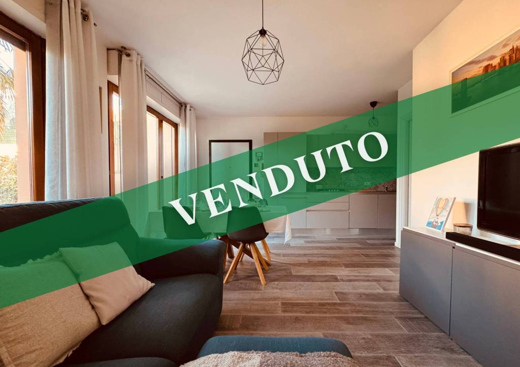 appartamento in vendita a Casatenovo