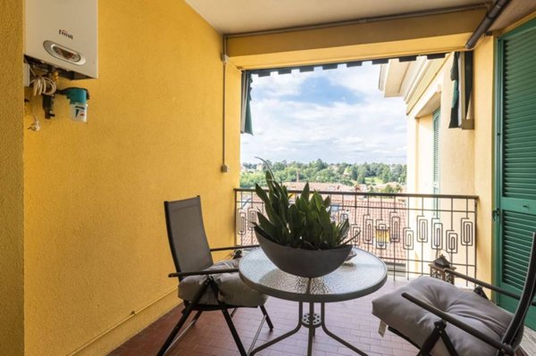 appartamento in vendita a Casatenovo