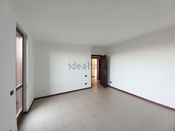 appartamento in vendita a Casatenovo