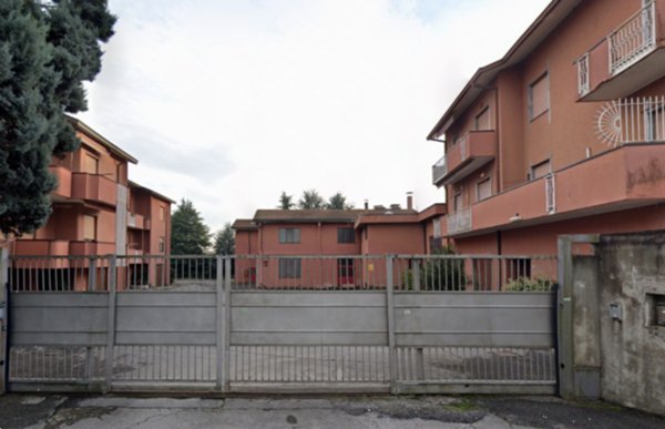 appartamento in vendita a Casatenovo