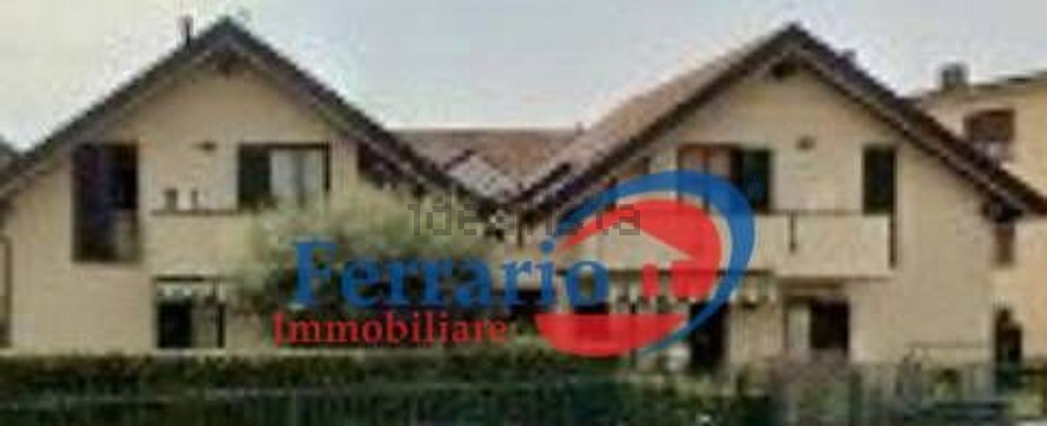 appartamento in vendita a Casatenovo