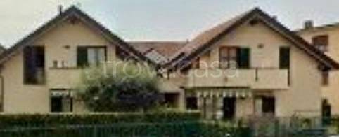 appartamento in vendita a Casatenovo in zona Campofiorenzo