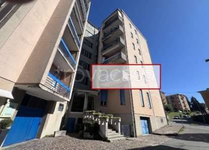 appartamento in vendita a Casatenovo