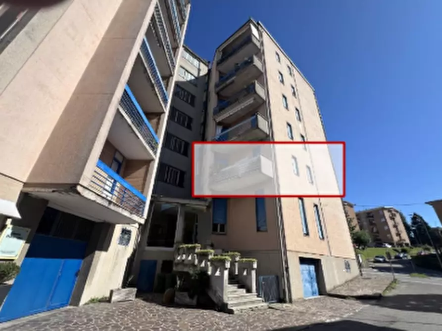 appartamento in vendita a Casatenovo