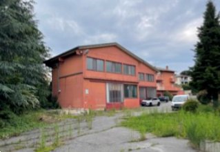 capannone in vendita a Casatenovo