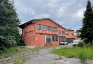 capannone in vendita a Casatenovo