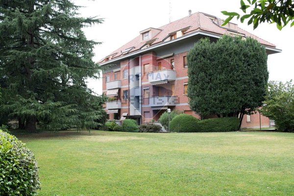 ufficio in vendita a Casatenovo