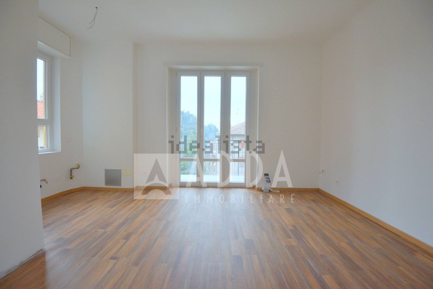 appartamento in vendita a Casatenovo