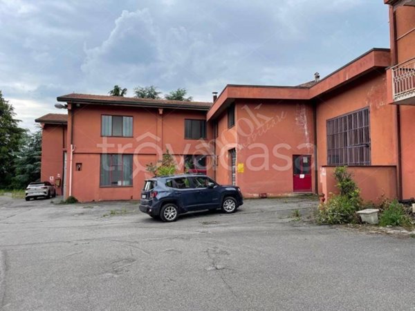 terreno edificabile in vendita a Casatenovo