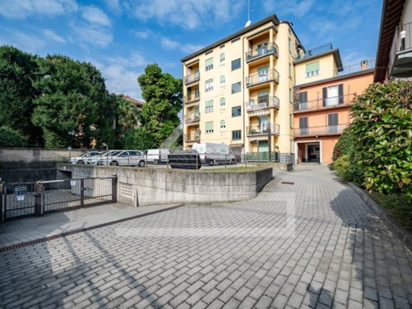 appartamento in vendita a Casatenovo