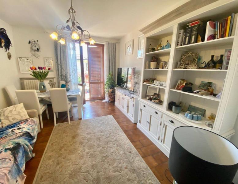 appartamento in vendita a Casatenovo