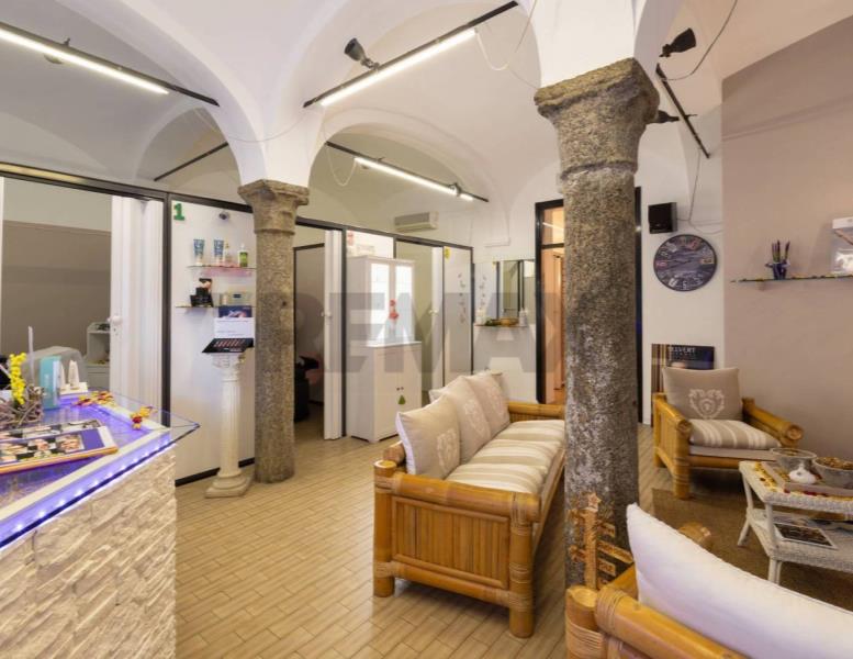 negozio in vendita a Casatenovo