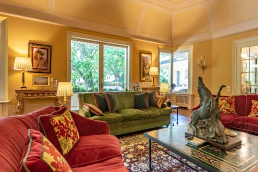 villa in vendita a Casatenovo in zona Campofiorenzo