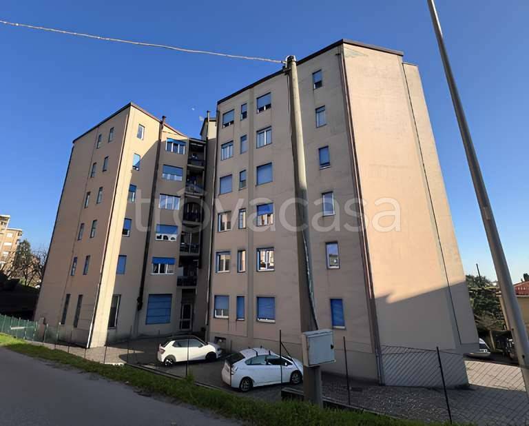 appartamento in vendita a Casatenovo