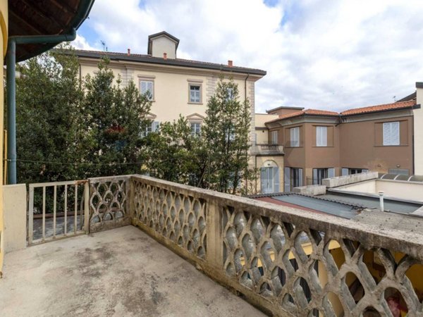 appartamento in vendita a Casatenovo