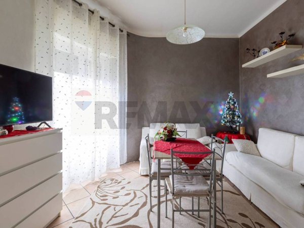 appartamento in vendita a Casatenovo