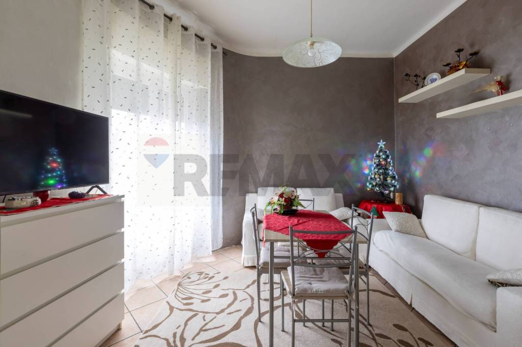 appartamento in vendita a Casatenovo