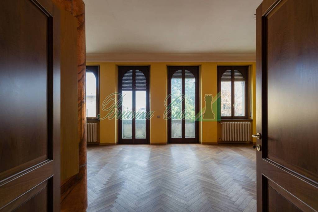 appartamento in vendita a Casatenovo