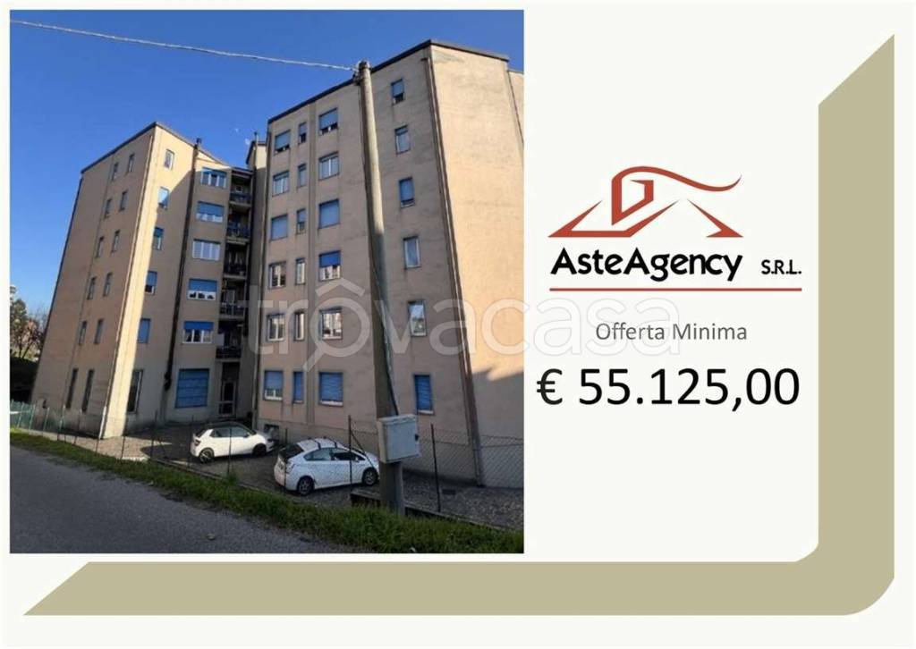 appartamento in vendita a Casatenovo