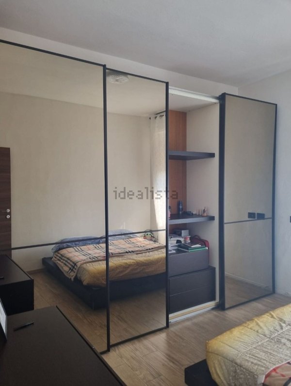 appartamento in vendita a Casatenovo