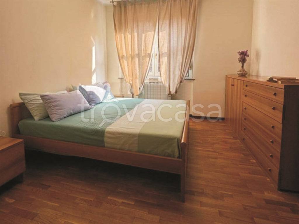 appartamento in vendita a Casatenovo