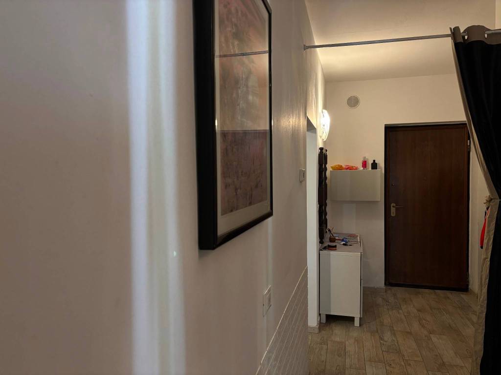 appartamento in vendita a Casatenovo