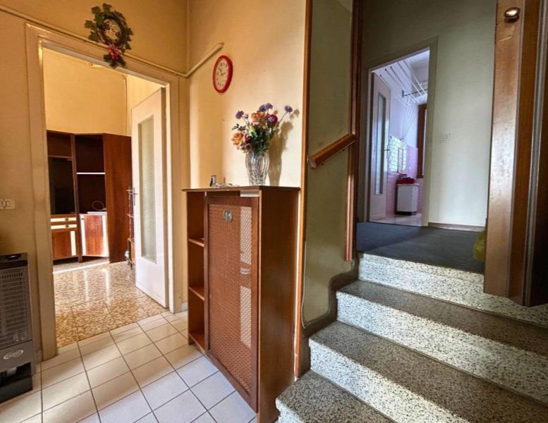 appartamento in vendita a Casatenovo