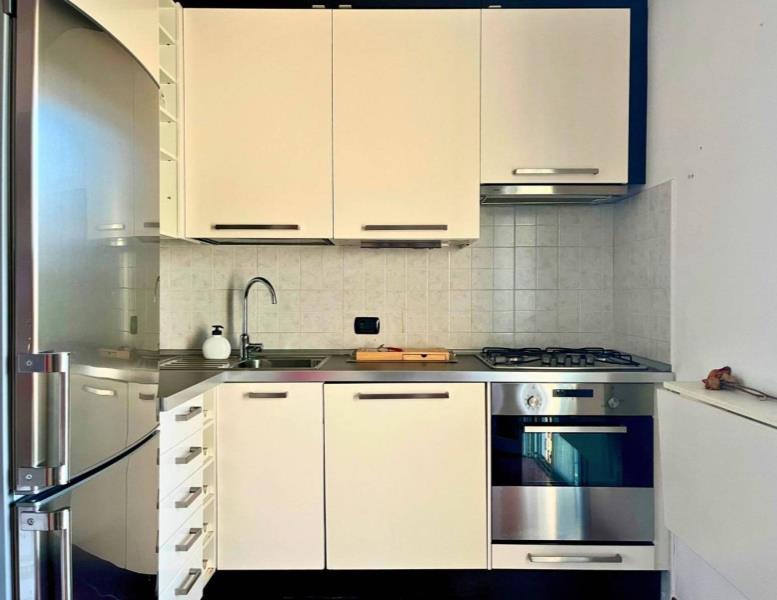 appartamento in vendita a Casatenovo