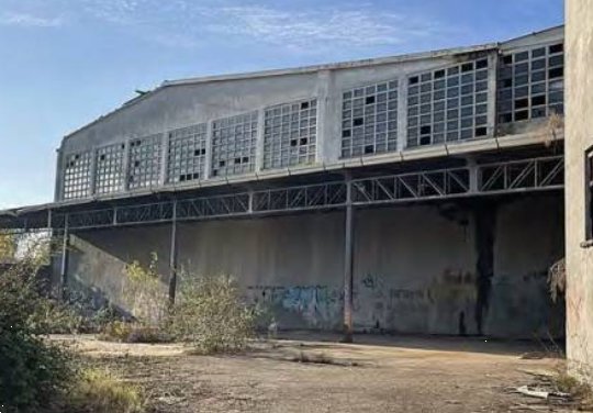 capannone in vendita a Casatenovo