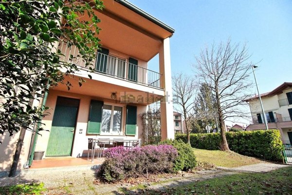 quadrivano in vendita a Casatenovo in zona Campofiorenzo