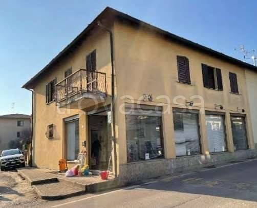 appartamento in vendita a Casatenovo