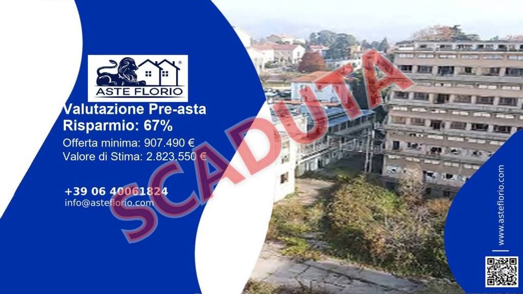 locale commerciale in vendita a Casatenovo