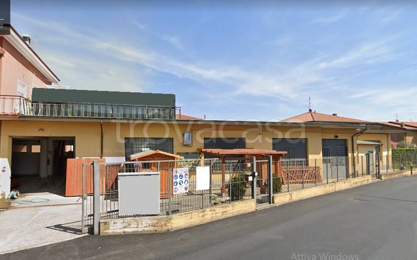 appartamento in vendita a Casatenovo