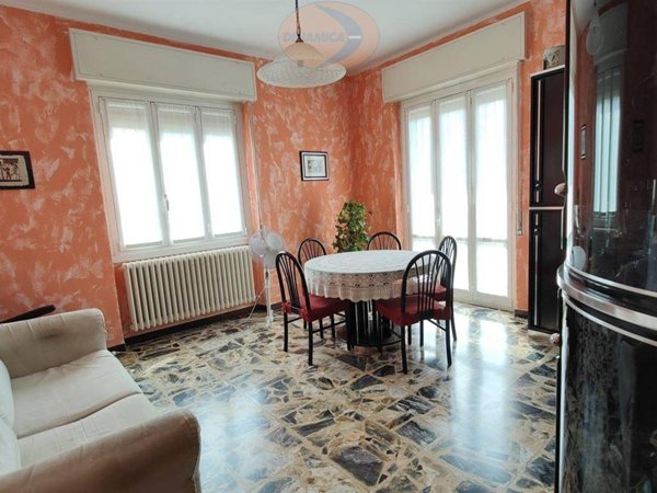 appartamento in vendita a Casatenovo