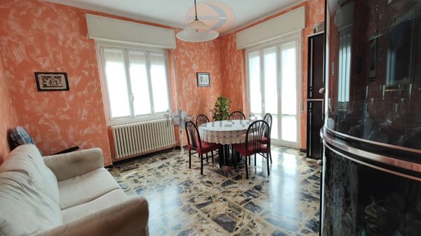 appartamento in vendita a Casatenovo