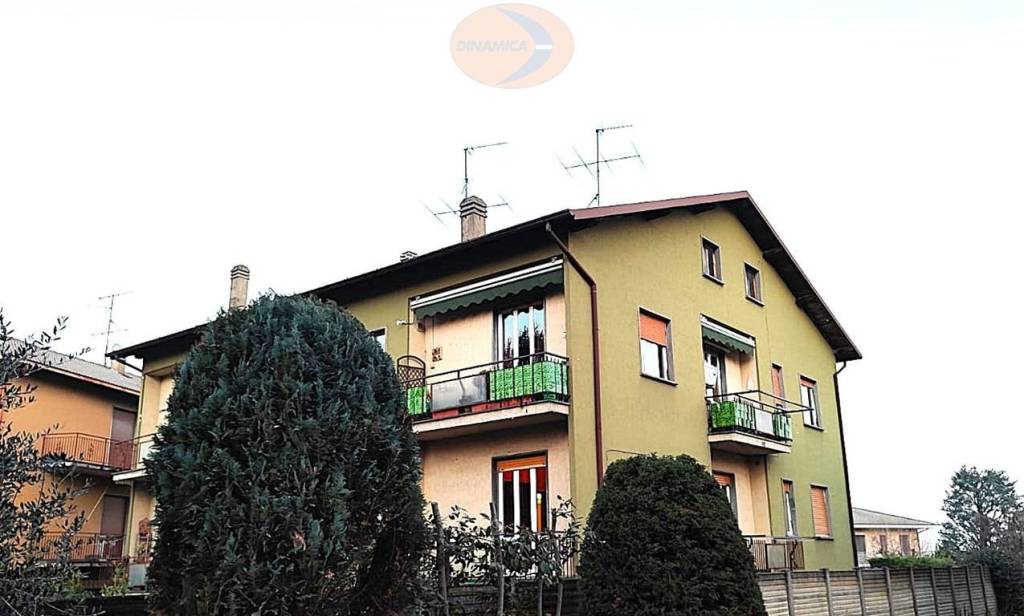 appartamento in vendita a Casatenovo