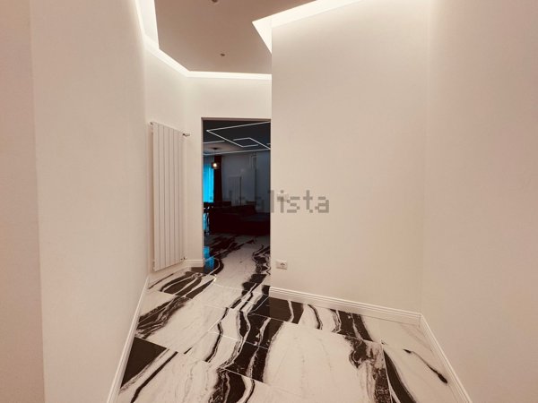 appartamento in vendita a Casatenovo in zona Galgiana