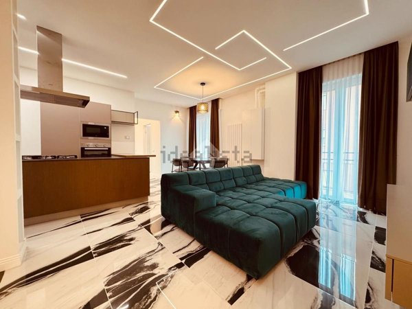 appartamento in vendita a Casatenovo in zona Galgiana