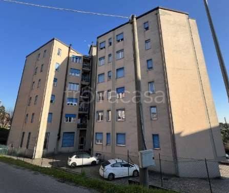 appartamento in vendita a Casatenovo