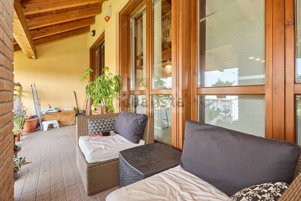 appartamento in vendita a Casatenovo