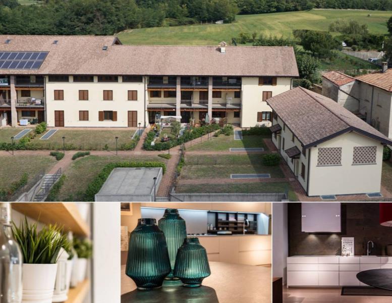 appartamento in vendita a Casatenovo