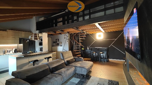 appartamento in vendita a Casatenovo