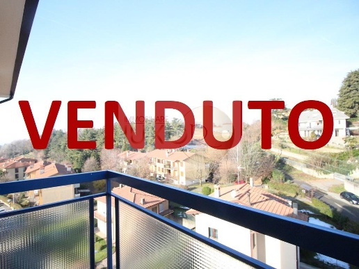 appartamento in vendita a Casatenovo