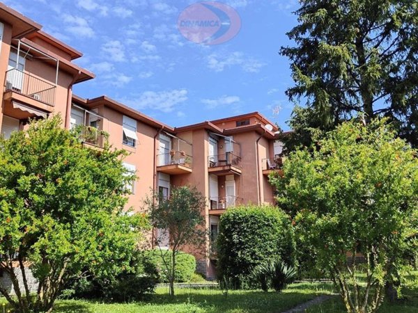 appartamento in vendita a Casatenovo in zona Campofiorenzo