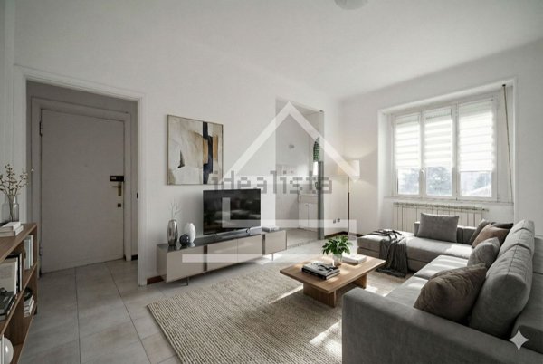 appartamento in vendita a Casatenovo