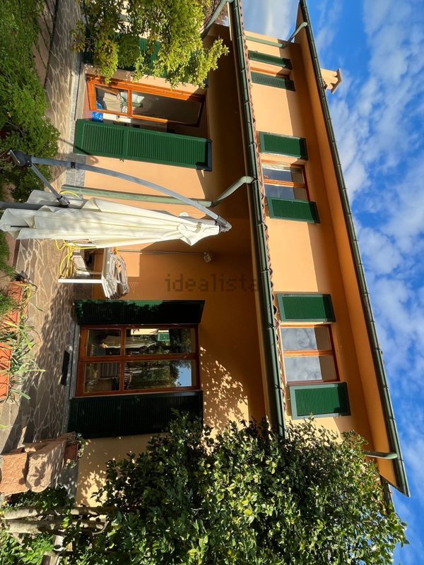 casa indipendente in vendita a Casatenovo