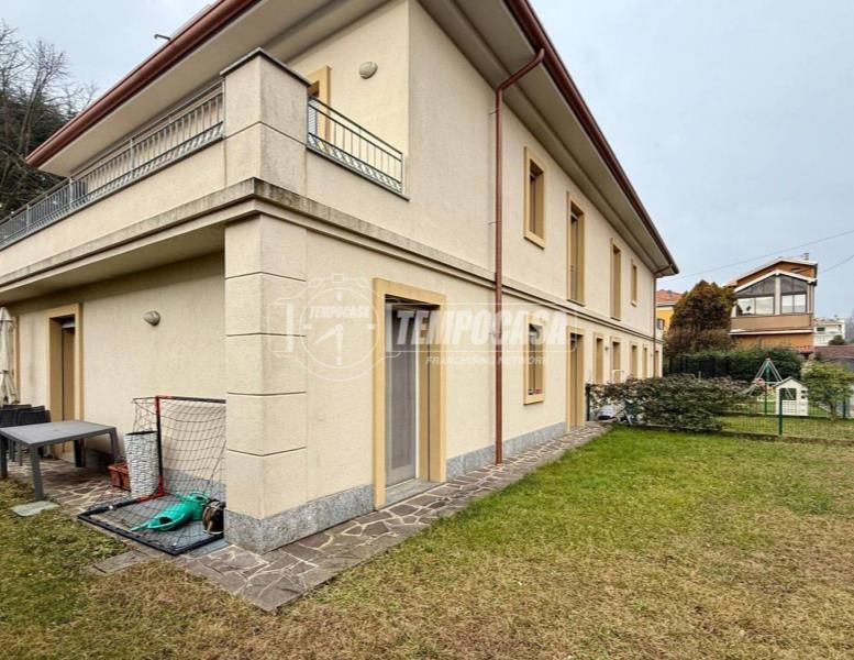 appartamento in vendita a Casatenovo in zona Galgiana