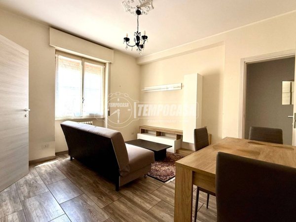 appartamento in vendita a Casatenovo