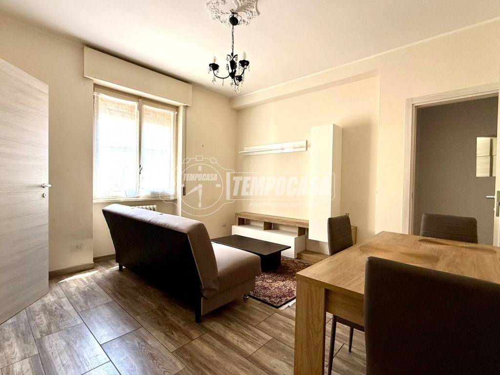 appartamento in vendita a Casatenovo