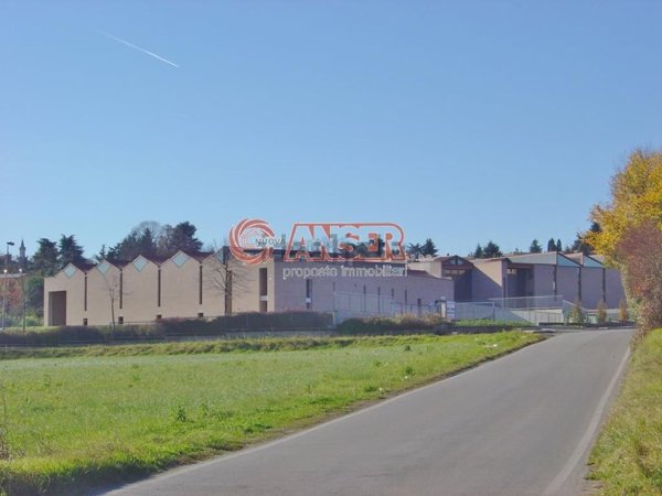 capannone in vendita a Casatenovo